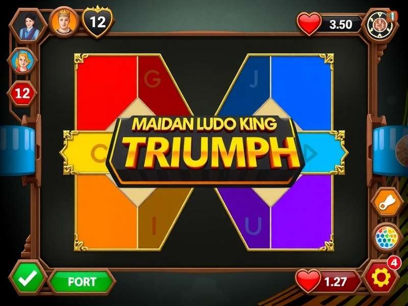 Maidan Ludo King Triumph Strategy Guide